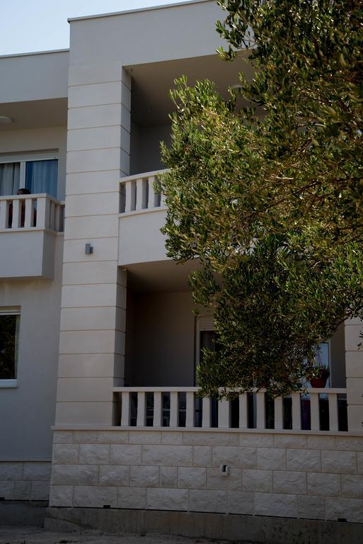 Waterfront Apartments - Tučepi المظهر الخارجي الصورة
