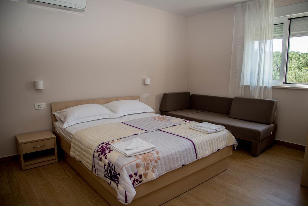 Waterfront Apartments - Tučepi المظهر الخارجي الصورة